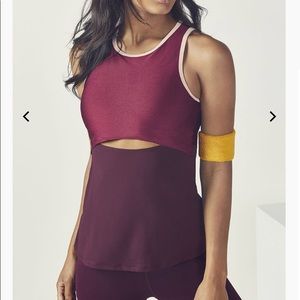 Fabletics luana performance tank